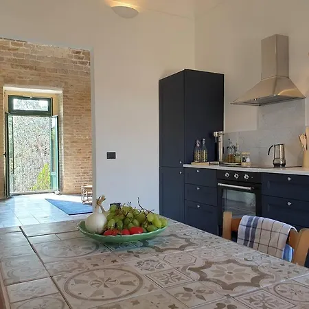 Rooftop Townhouse Vasto
