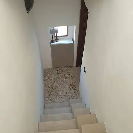 Apartament Rooftop Townhouse Vasto