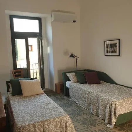 Rooftop Townhouse Vasto