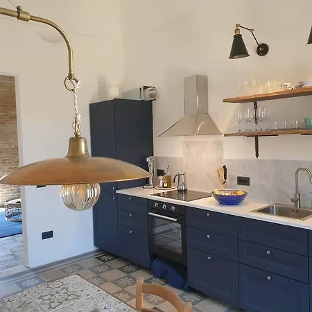 Apartament Rooftop Townhouse